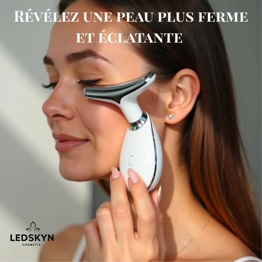 LumiLed 7 en 1 – LedSkyn