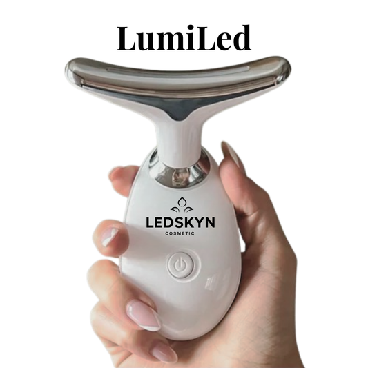 LumiLed 7 en 1 – LedSkyn