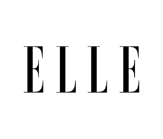 logo marque ELLE