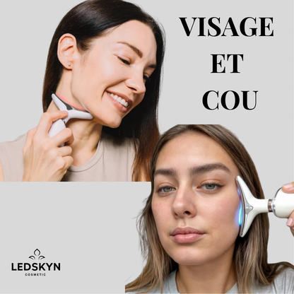 LumiLed 7 en 1 – LedSkyn
